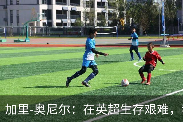 加里-奥尼尔：在英超生存艰难，我们渴望更高排名